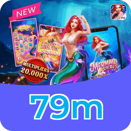 Login rápido no app 79m