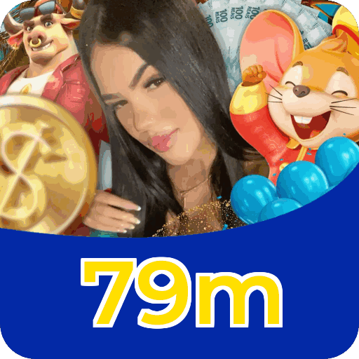 Jogos com maior RTP na 79m