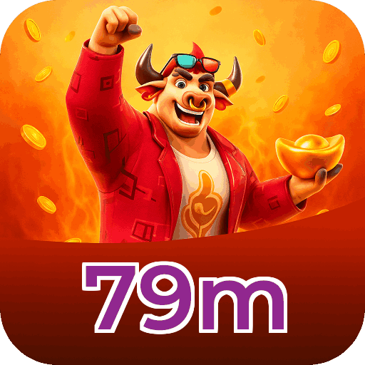 Bônus de boas-vindas 79m